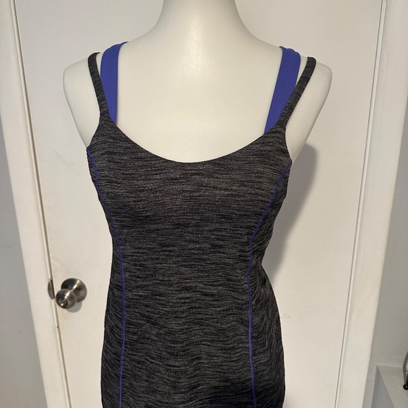 Lululemon Run for Gold Tank Top - Size 6 - No Tag Size/Yes Tag Dot. - Picture 6 of 11